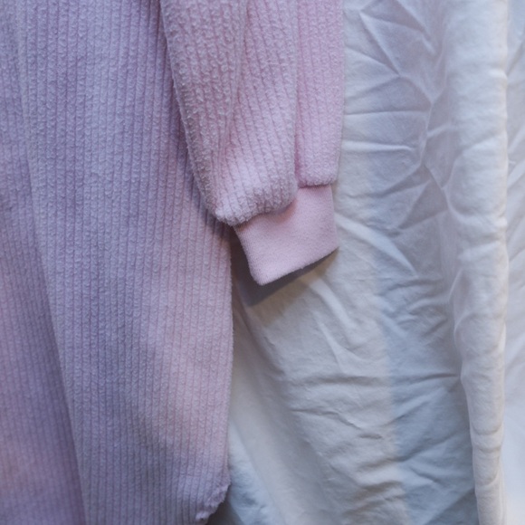 Bees and Jam Vintage Girls Soft Pink Nightie with Teddy Bear Logo - size 14 - Picture 7 of 7